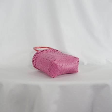 【7月13日(月)〜7月17日(金)発送】 Mekearibag No.17 (Size: XS) _Strawberry Bonbon