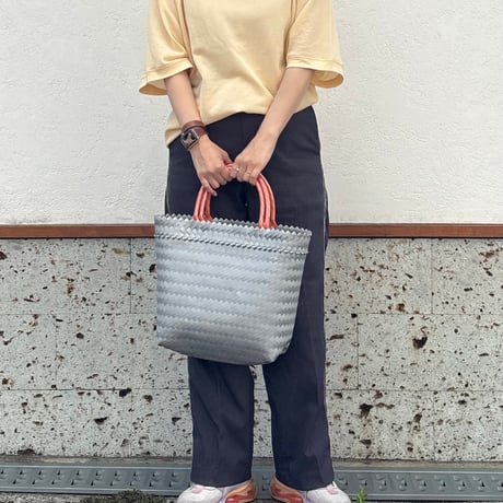 【6月8日(月)〜6月12日(金)発送】 Mekearibag No.16 (Size: M) _Orange Spice