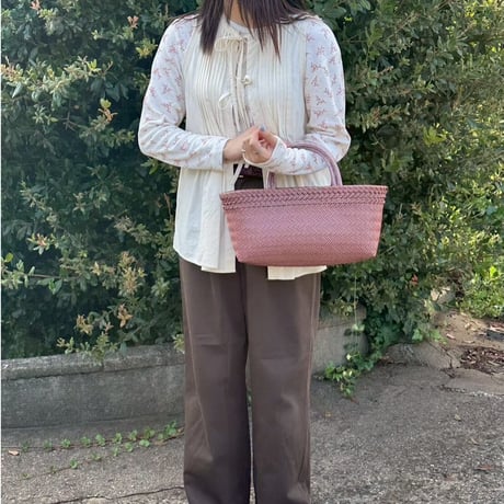 【10月26日(月)〜10月30日(金)発送】 Mekearibag BOUQUET No.11 _Fig