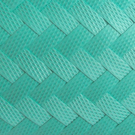 【8月31日(月)〜順次発送】 Mekearibag BOUQUET No.17 _Peacock Green