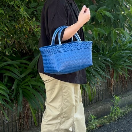 【7月21日(火)〜7月24日(金)発送】 Mekearibag BOUQUET No.17 _Deep Ocean