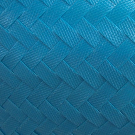 【7月21日(火)〜7月24日(金)発送】 Mekearibag No.6 (Size: S) _Earth Blue