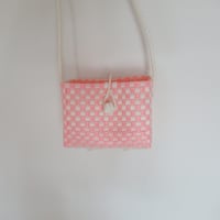 【10月26日(月)〜10月30日(金)発送】 Hello Bag No.18 ' gingham '_Sumomo Fizz