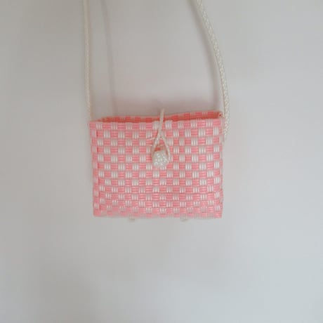 【10月26日(月)〜10月30日(金)発送】 Hello Bag No.18 ' gingham '_Sumomo Fizz