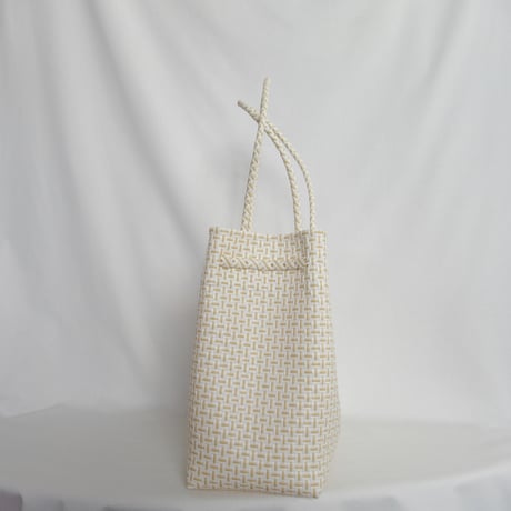 【9月28日(月)〜10月2日(金)発送】 Gummy Bag No.21 (Size: L) _Almond Pudding (soft)