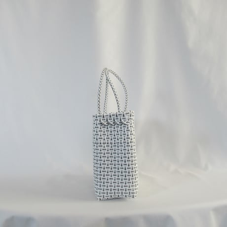 【6月15日(月)〜6月19日(金)発送】 Gummy Bag No.2 (Size: S) _Ginpaku