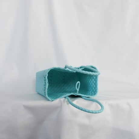 【7月27日(月)〜7月31日(金)発送】  Gummy Bag No.5 (Size: S) _Mint ice cream
