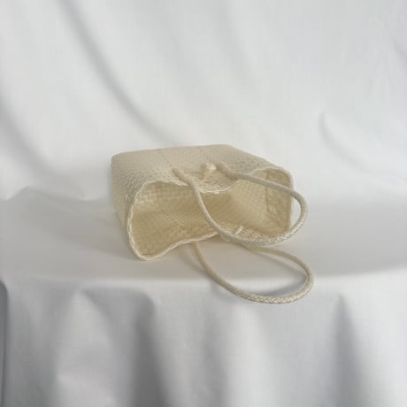 【7月21日(火)〜7月24日(金)発送】 Gummy Bag No.4 (Size: S) _Pearl