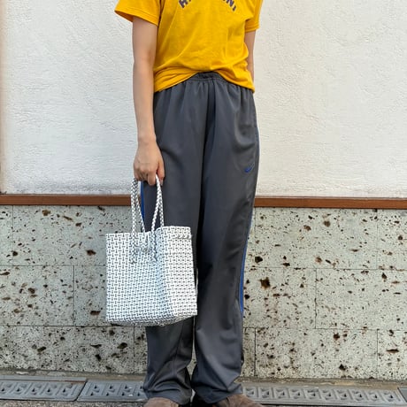 【6月15日(月)〜6月19日(金)発送】 Gummy Bag No.2 (Size: S) _Ginpaku