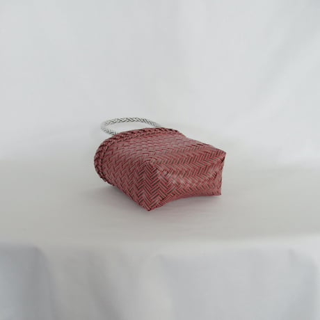 【6月8日(月)〜6月12日(金)発送】 Mekearibag No.1 (Size: XS) _Smorky Fig