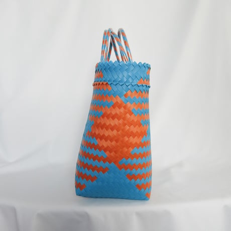 【6月15日(月)〜6月19日(金)発送】 Mekearibag No.25 (Size: L) _Sunrise