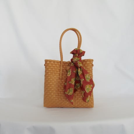 mekearisa gummybag Mサイズ 🆕👜✨ BOSTON！ GummybagのMサイズと近しい容量ながら、横長