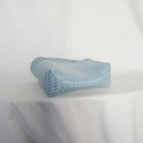 【11月2日(月)〜11月6日(金)発送】  Mekearibag No.111 (Size: S) _Yasashii Blue