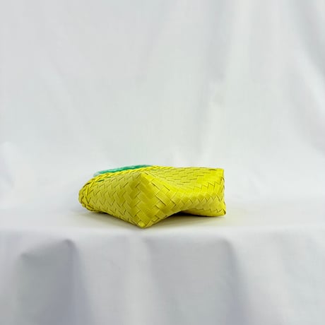 【6月29日(月)〜7月3日(金)発送】  Mekearibag No.4 (Size: XS) _Tropical
