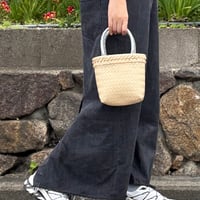 【7月13日(月)〜7月17日(金)発送】 Mekearibag No.24 (Size: XS)  _Kobe