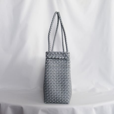 【6月15日(月)〜6月19日(金)発送】 Gummy Bag No.15 (Size: M) _Mellow Silver