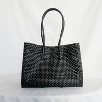 【6月8日(月)〜6月12日(金)発送】 ALLDAY BAG No.4 _ Midnight Black
