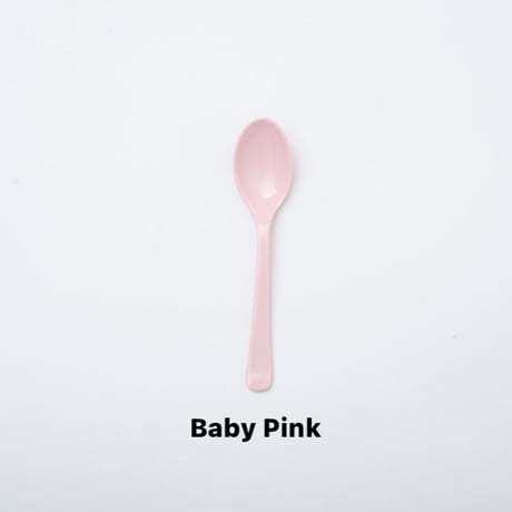 【6月8日(月)〜6月12日(金)発送】 Spoon
