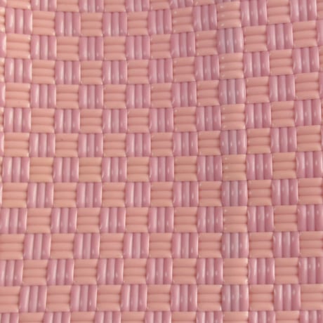 【6月8日(月)〜6月12日(金)発送】 Gummy Bag No.9 (Size: S) ' gingham ' _Pink Jelly Bean