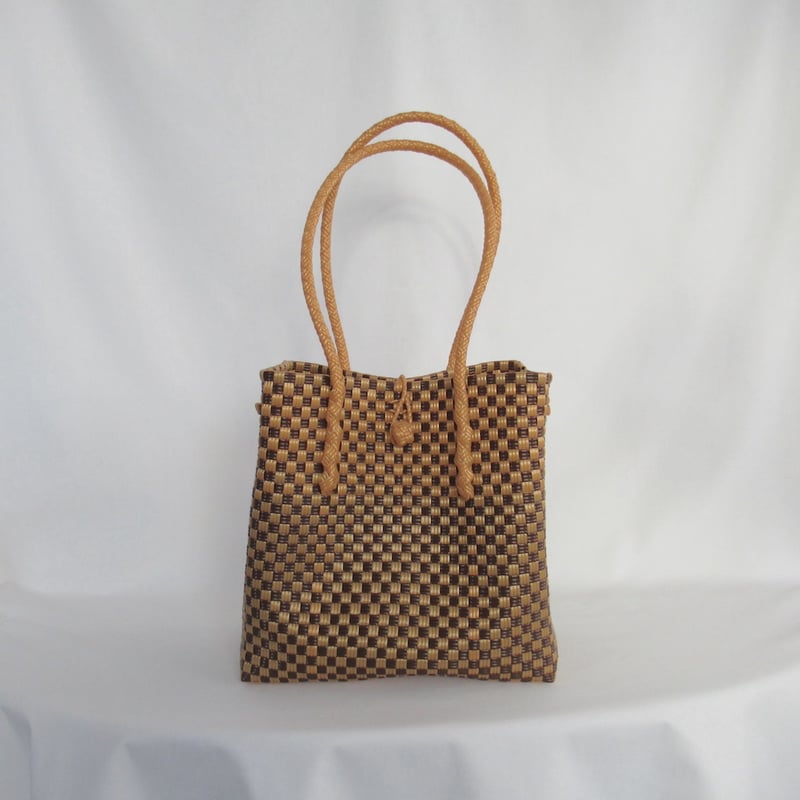 新品未使用MEKEARISA　Gummy Bag　BOSTON 　パイナップル 新品未使用MEKEARISA Gummy Bag BOSTON パイナップル