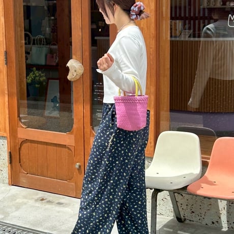 【6月15日(月)〜6月19日(金)発送】 Mekearibag No.3 (Size: XS) _Saitama