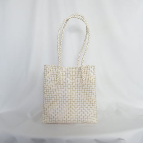 【6月15日(月)〜6月19日(金)発送】 Gummy Bag No.11 (Size: M) _Almond Pudding(soft)
