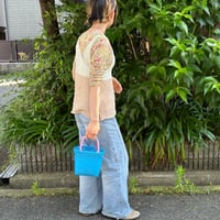 【7月13日(月)〜7月17日(金)発送】 Mekearibag No.11 (Size: XS) _Tokyo