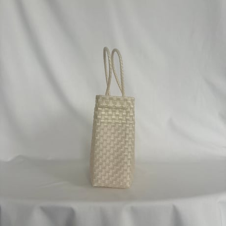 【7月21日(火)〜7月24日(金)発送】 Gummy Bag No.4 (Size: S) _Pearl