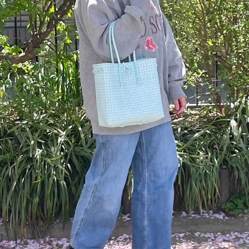 5月18日(月)〜5月22日(金)発送】 Gummy Bag No.5 (Size: S)