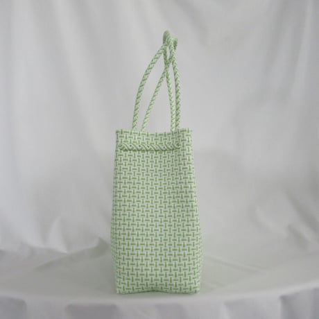 【7月27日(月)〜7月31日(金)発送】 Gummy Bag  No.25 (Size: L) _Pandan Coconut (soft)
