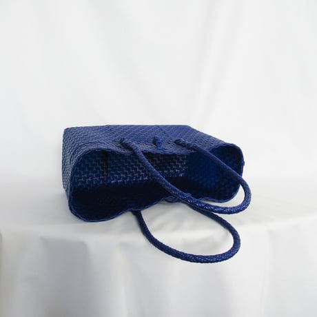 【7月13日(月)〜7月17日(金)発送】 BOSTON BAG No.8 _ Shinkai