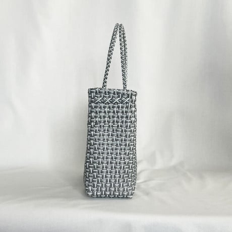 【7月6日(月)〜7月10日(金)発送】 Gummy Bag No.3 (Size: S) _Mellow Silver