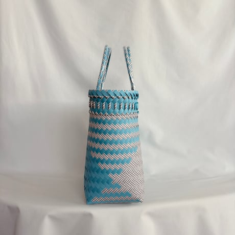 【6月29日(月)〜7月3日(金)発送】  Mekearibag No.16 (Size: M) _ Soda × Yasashii Purple