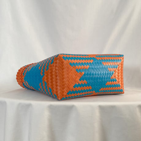 【7月21日(火)〜7月24日(金)発送】 Mekearibag No.26 (Size L) _Sunset