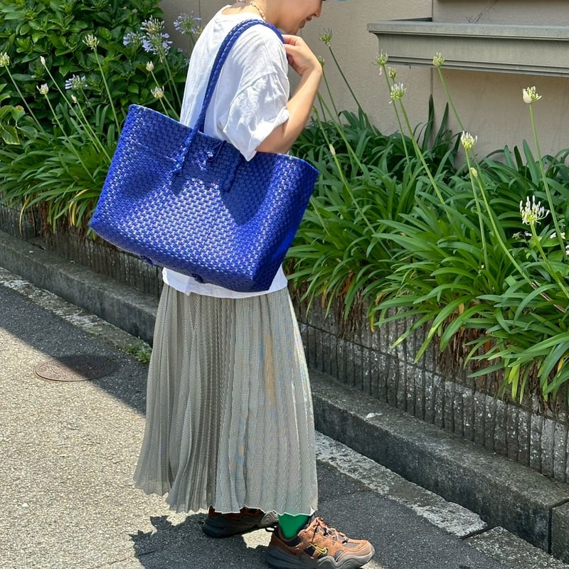 8月4日(月)〜8月8日(金)発送】 ALLDAY BAG No.1 _ Shinkai |