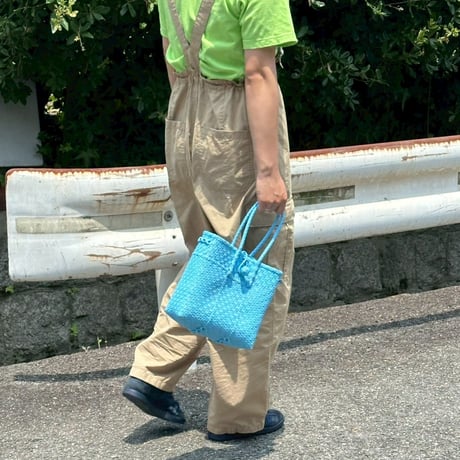 【6月29日(月)〜7月3日(金)発送】 Gummy Bag No.6 (Size: S) _Pool