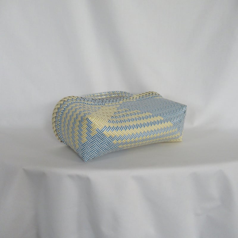 2月24日(火)〜2月27日(金)発送】 Mekearibag BOUQUET(cross)