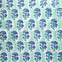 【6月15日(月)〜6月19日(金)発送】 Indian Cotton Handkerchief [L] - PG13