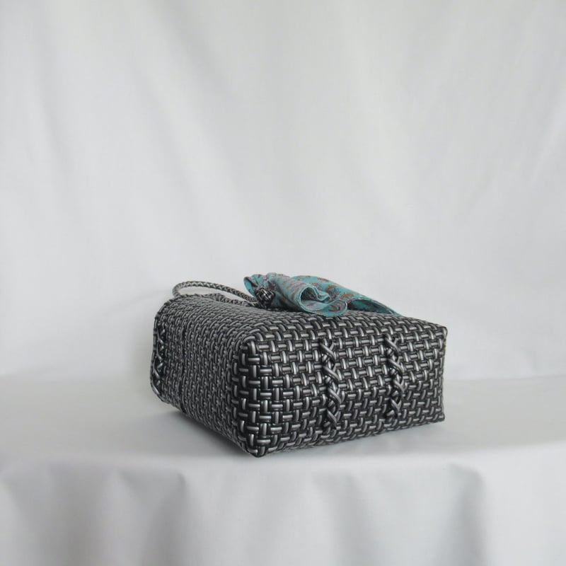 6月8日(月)〜6月12日(金)発送】 Bag×Handkerchief［E］Gummy b