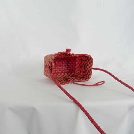 【6月8日(月)〜6月12日(金)発送】  Hello Bag No.18 ' gingham '_Chinatown