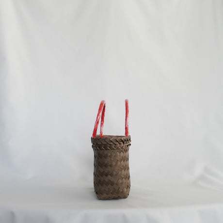 【6月15日(月)〜6月19日(金)発送】 Mekearibag No.4 (Size: XS) _Teddy