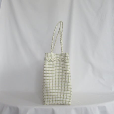 【6月29日(月)〜7月3日(金)発送】 Gummy Bag  No.17 (Size: L) _Pandan Coconut (soft)