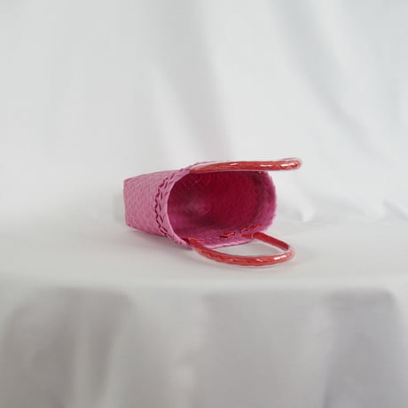 【7月13日(月)〜7月17日(金)発送】 Mekearibag No.17 (Size: XS) _Strawberry Bonbon
