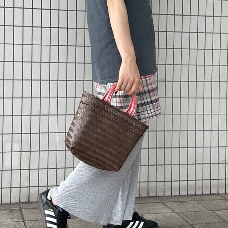 【7月21日(火)〜7月24日(金)発送】 Mekearibag No.9 (Size S) _ Teddy