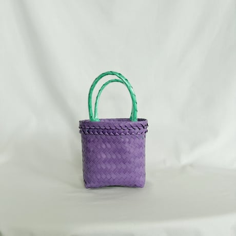 【6月22日(月)〜6月26日(金)発送】 Mekearibag No.3 (Size: XS) _Sendai