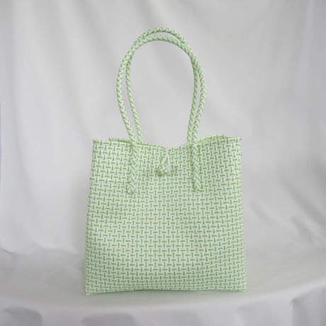 L size 】MEKEARISA GUMMY BAG