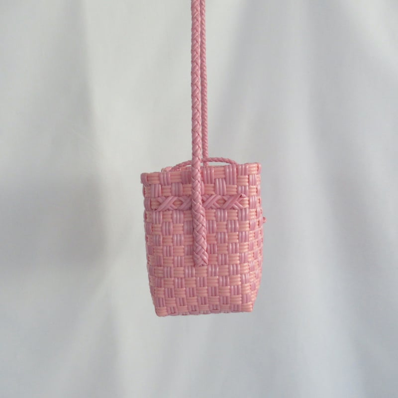 7月21日(火)〜7月24日(金)発送】 Hello Bag No.28 ' gingham