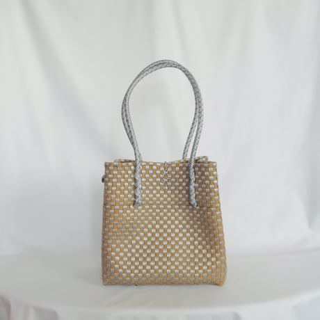 【8月17日(月)〜8月21日(金)発送】 Gummy Bag No.33 (Size: M) 'gingham' _Kingin