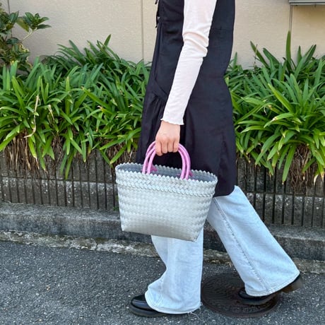 MEKEARISA メケアリサ　バッグ3点セット MEKEARISA】 POPUP - FUJII DAIMARU