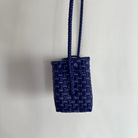 【6月8日(月)〜6月12日(金)発送】 Hello Bag  No.5 _Shinkai
